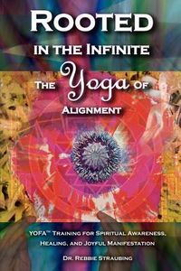 Produktbild: Rooted in the Infinite