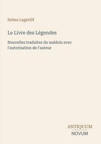 Produktbild: Le Livre des L&eacute;gendes