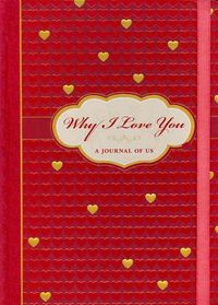 Produktbild: Why I Love You