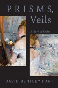 Produktbild: Prisms, Veils
