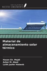 Produktbild: Material de almacenamiento solar t&eacute;rmico