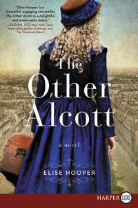 Produktbild: The Other Alcott