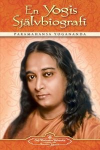 Produktbild: Autobiography of a Yogi - PB - (Swedish)