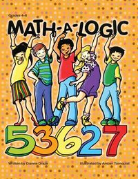 Produktbild: Math-a-Logic
