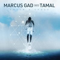 Produktbild: Enter A Space (12inch EP/Reissue)