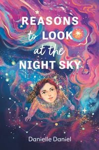 Produktbild: Reasons to Look at the Night Sky