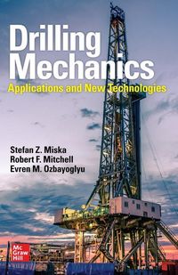 Produktbild: Drilling Mechanics: Advanced Applications and Technology