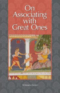 Produktbild: On Associating with Great Ones