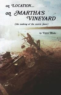 Produktbild: On Location.....on Martha's Vineyard