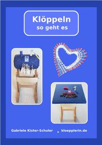 Produktbild: Kl&ouml;ppeln - so geht es