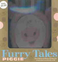 Produktbild: Furry Tales: Piggie