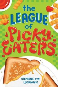 Produktbild: The League of Picky Eaters