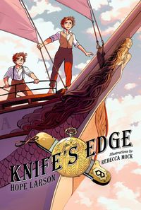 Produktbild: Knife's Edge