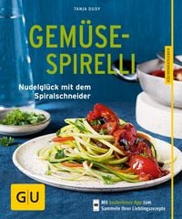 Produktbild: Gem&uuml;se-Spirelli