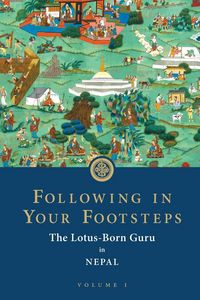 Produktbild: Following in Your Footsteps