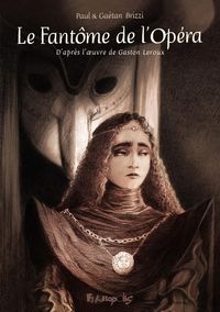 Produktbild: Le fant&ocirc;me de l'Op&eacute;ra