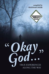 Produktbild: "Okay God ..."
