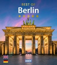 Produktbild: DUMONT Bildband Best of Berlin