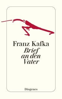 Produktbild: Brief an den Vater
