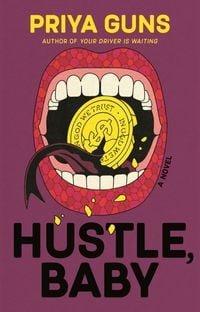 Produktbild: Hustle, Baby