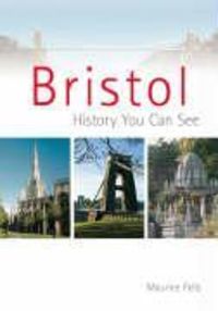 Produktbild: Fells, M: Bristol