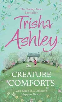Produktbild: Ashley, T: Creature Comforts