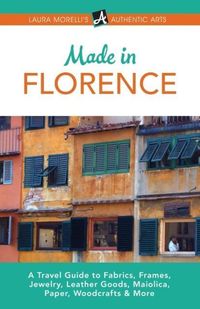 Produktbild: Made in Florence