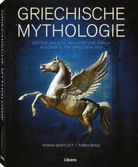 Produktbild: Griechische Mythologie