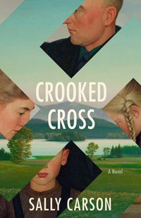 Produktbild: Crooked Cross