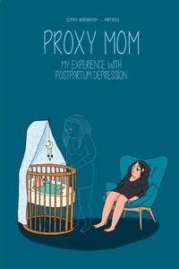 Produktbild: Proxy Mom
