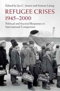 Produktbild: Refugee Crises, 1945-2000