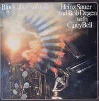 Produktbild: Blues After Sunrise