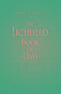 Produktbild: Coley, N: The Lichfield Book of Days