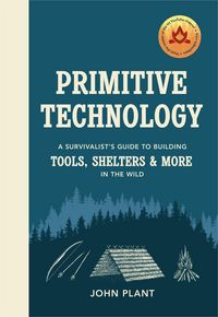 Produktbild: Primitive Technology