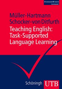 Produktbild: Teaching English: Task-Supported Language Learning