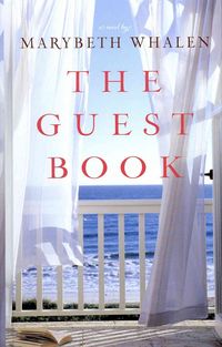Produktbild: The Guest Book