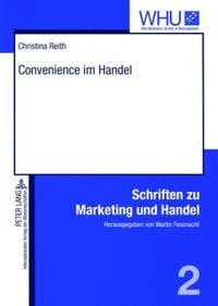 Produktbild: Convenience im Handel