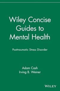 Produktbild: Concise PTSD