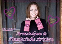 Produktbild: Armstulpen & Handschuhe stricken