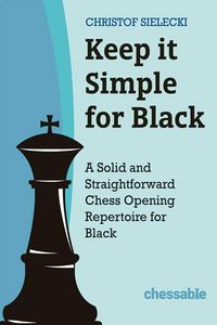 Produktbild: Keep it Simple for Black