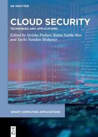 Produktbild: Cloud Security