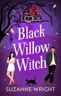 Produktbild: Black Willow Witch
