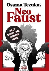 Produktbild: Neo Faust