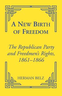Produktbild: A New Birth of Freedom