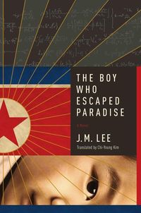 Produktbild: The Boy Who Escaped Paradise