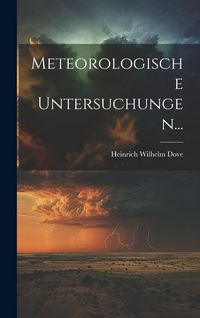 Produktbild: Meteorologische Untersuchungen...