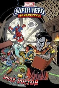 Produktbild: Spider-Doctor