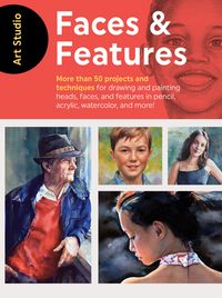 Produktbild: Art Studio Faces & Features