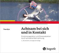 Produktbild: Achtsam bei sich und in Kontakt