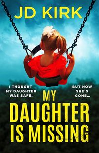 Produktbild: My Daughter Is Missing